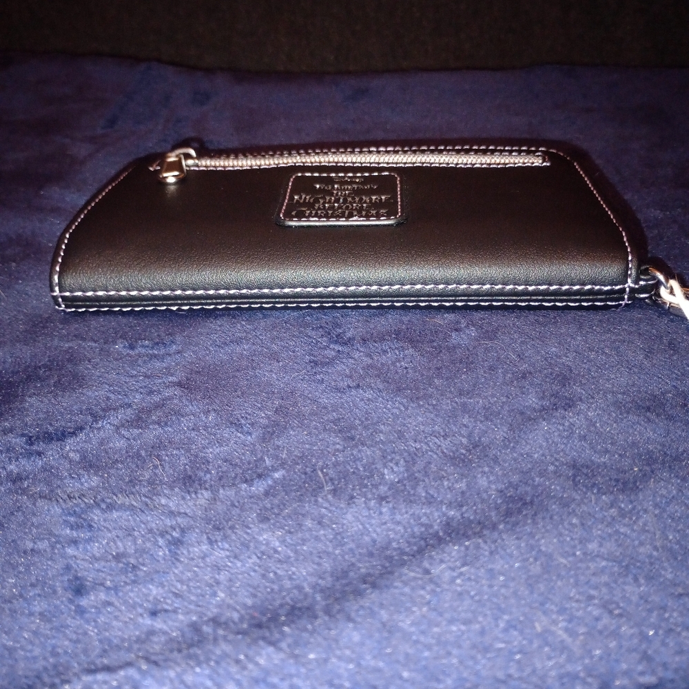 NWT Disney loungefly Nightmare Before Christmas Wallet and Phone holder - Picture 5 of 13